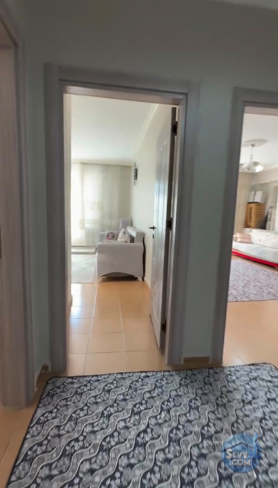 CENGİZ TOPEL MAH TEKLİ DAİRE 2.KAT 2+1 D.GAZLI,ASASÖRLÜ - ŞANLIURFA HALİLİYE fotoğraf 5
