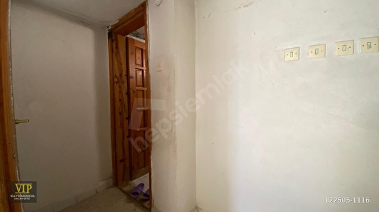 VİP GAYRİMENKUL'den CAMİATİK MAH. 2 KATLI MÜSTAKİL EV - ANTALYA ELMALI fotoğraf 6