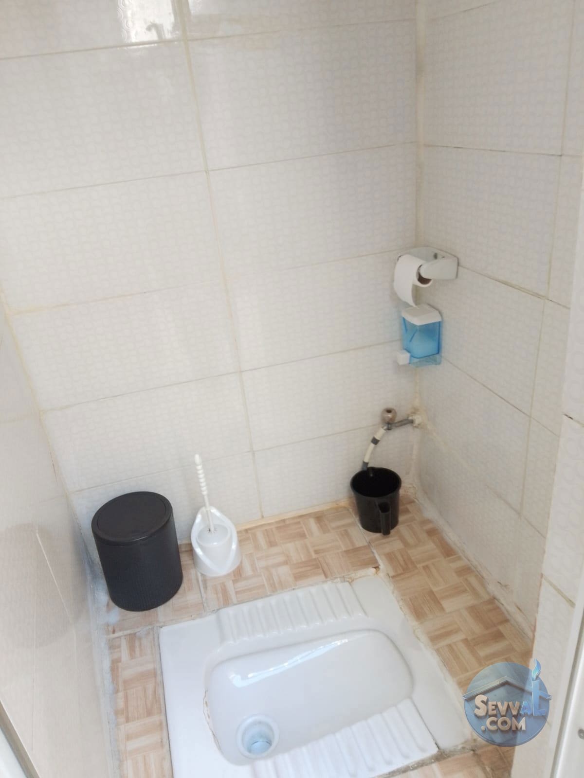  KADIOĞLU MAH BÜYÜK YOL GİRİŞ KAT AVLULU EV - ŞANLIURFA EYYÜBİYE fotoğraf 11