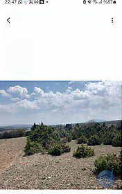 KÜTAHYA MERKEZ YENİCE DE 2.814 M² TARLAMIZ SATILIKTIR - KÜTAHYA MERKEZ fotoğraf 3