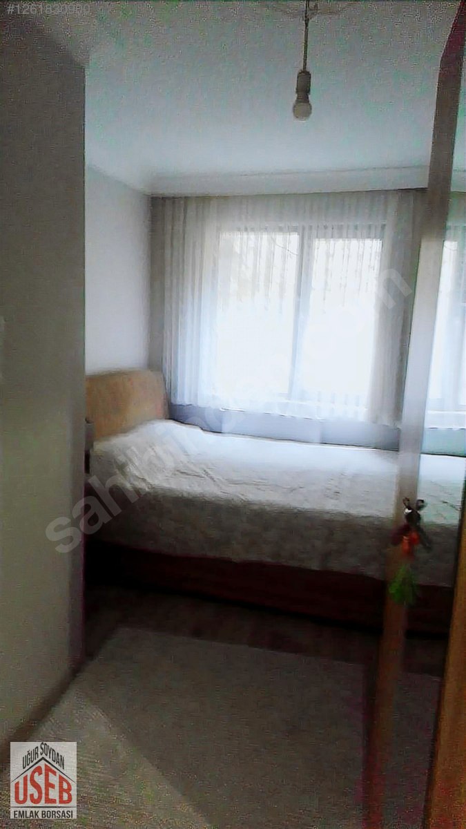 Kağıthane Çeliktepe Şık Binada Bakımlı Kot 1.de 2+1 Daire - İSTANBUL KAĞITHANE fotoğraf 7