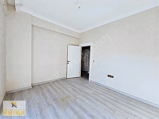 SIFIR OTURUM HAZIR CEPHELER AÇIK KATTA YERDEN ISITMA E.BANYO 3+1 - ANKARA KEÇİÖREN fotoğraf 2
