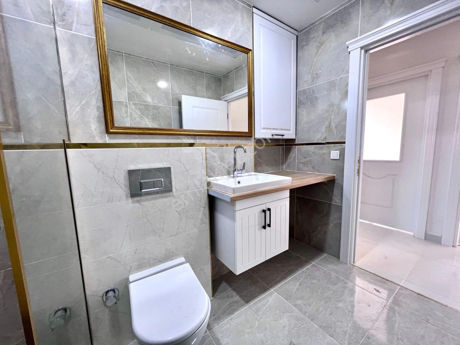 Baki Emlaktan Kartal Soganlık 3+1 Luxs Daire - İSTANBUL KARTAL fotoğraf 9