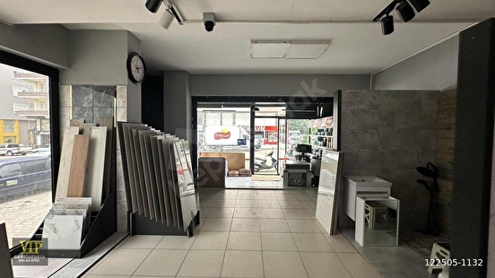 VIP GAYRİMENKUL' den Cadde Üzerinde 180 m² 2 Katlı Dükkan - ANTALYA ELMALI fotoğraf 21