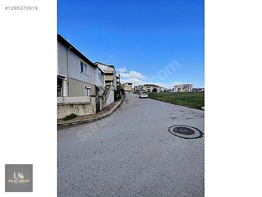 Kılıç Gayrimenkul'den Satılık Arsa - KOCAELİ DERİNCE fotoğraf 4