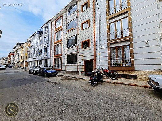 KARACAİBRAHİM'DE ATATÜRK İLKOKULU YANINDA 2+1 DAİRE - KIRKLARELİ MERKEZ fotoğraf 19