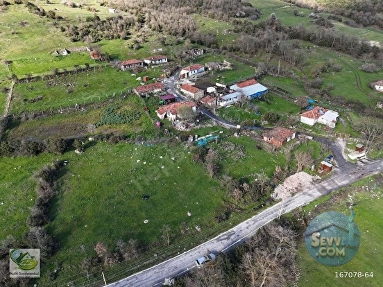 🚨 SAVAŞTEPE'DE 634 M² CADDEYE CEPHELİ İMARLI ARSA 🚨 - BALIKESİR SAVAŞTEPE fotoğraf 11