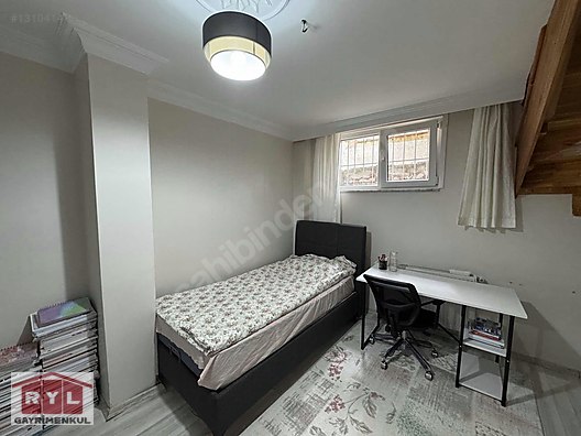 Sancaktepe Osmangazi'de Satılık 2+1 TersDubleks Daire - İSTANBUL SANCAKTEPE fotoğraf 38