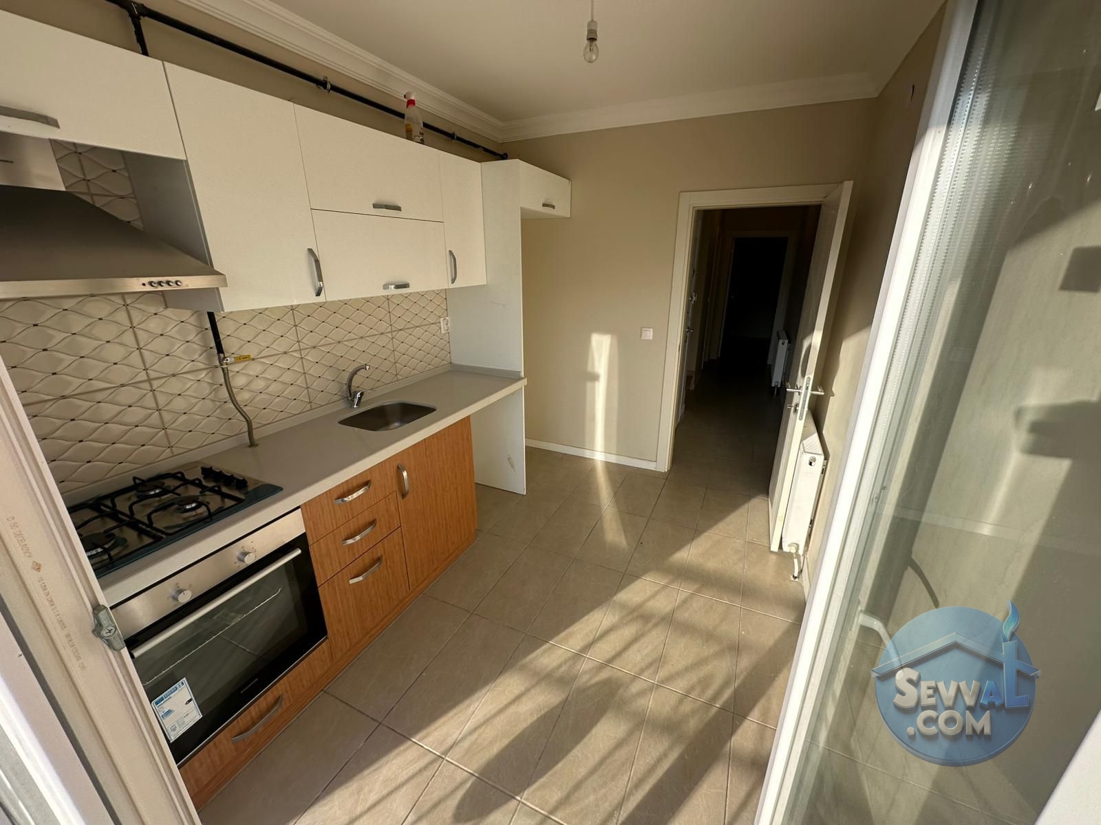 SATILIK DOĞAL IŞIK ALAN 3+1 LÜKS DUBLEX DAİRE - Kocaeli Gölcük fotoğraf 14