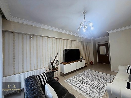YUSUF KARADAĞLIDAN FAHRİ KAYAHAN GİRİŞTE SATILIK 4+1 LÜKS DAİRE - MALATYA YEŞİLYURT fotoğraf 22