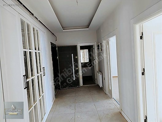 35'LİK YOLA CEPHE TAŞINMAYA HAZIR 4+1 DAİRE GÜVEN EMLAK'TAN - MALATYA YEŞİLYURT fotoğraf 4