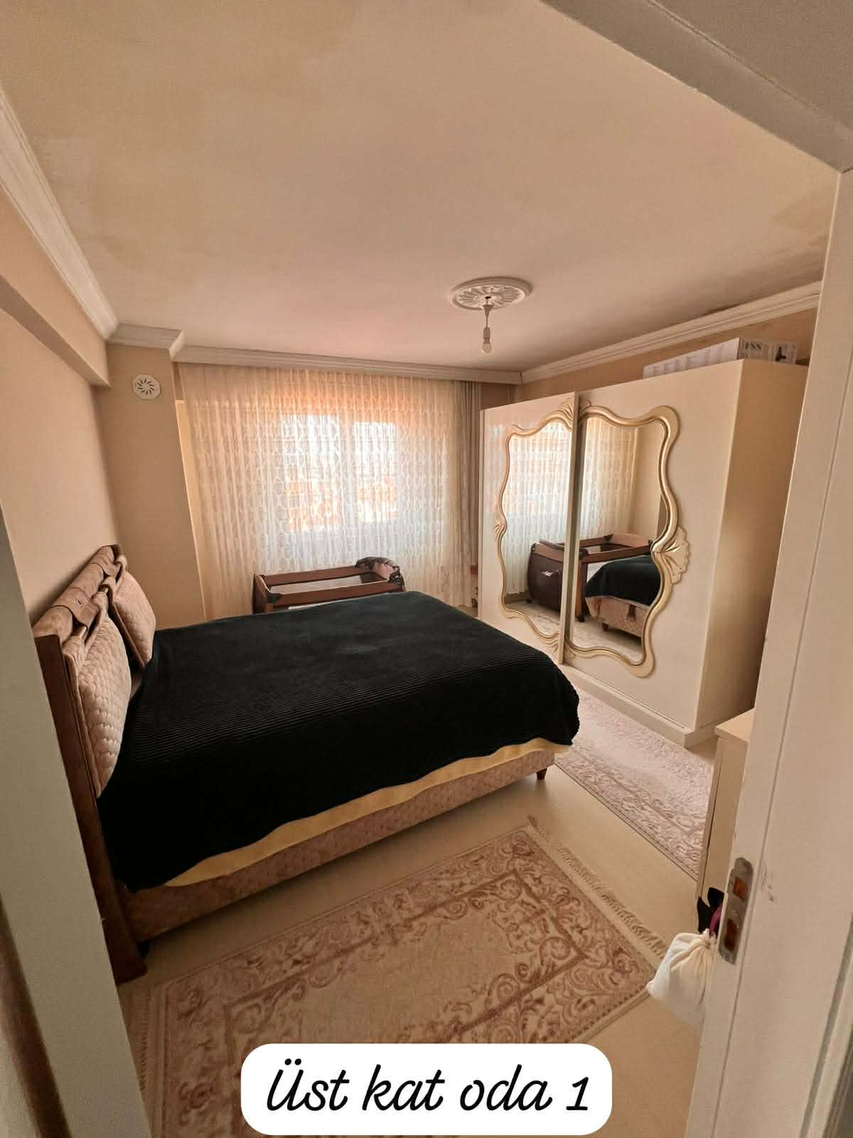 BİLCİK MERKEZ İSMETPAŞA MAHALLESİ SATILIK 3+1 dairemiz  - BİLECİK MERKEZ fotoğraf 16