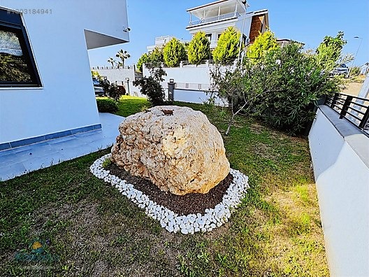 BÖLGENİN EN GÜZEL VE ÖZEL VİLLASI - AYDIN DİDİM fotoğraf 29