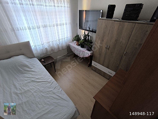 AL EMLAK'TAN SATILIK DAİRE 3+1 - ANKARA POLATLI fotoğraf 4