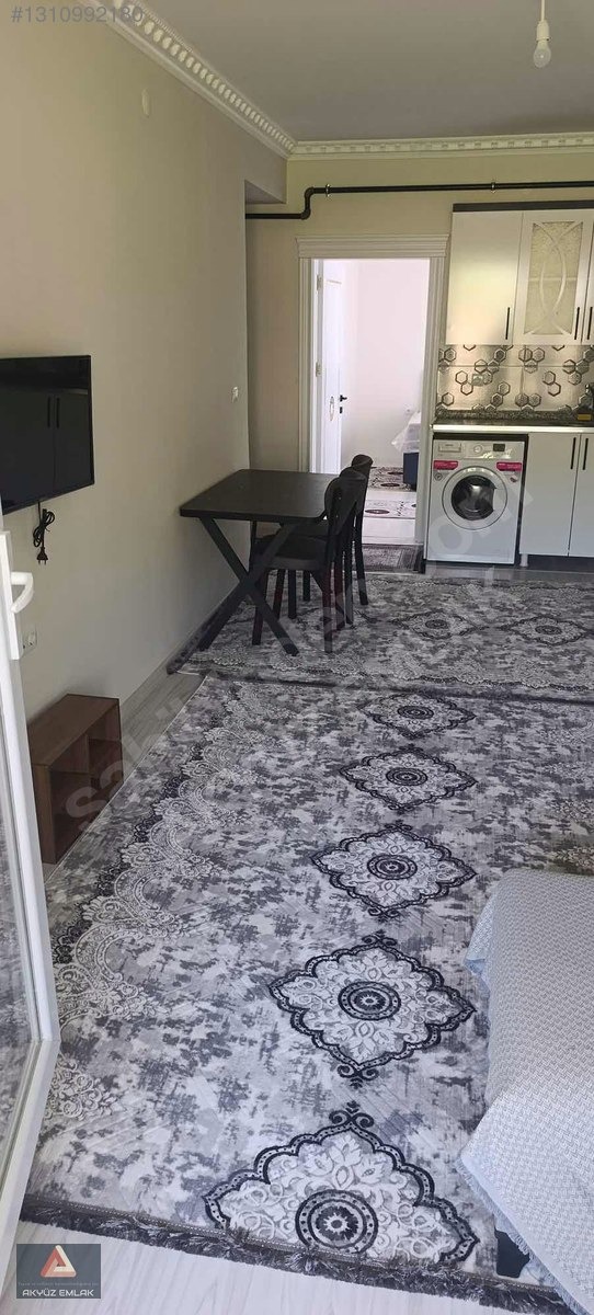 AKYÜZ EMLAK'TAN SATILIK 1 + 1 - BİTLİS MERKEZ fotoğraf 10
