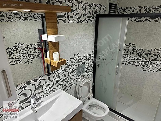 HANEM HARİTA EMLAKTAN 3+1 MİMAR SİNAN OKUL YANI SATILIK DAİRE - ANTALYA KUMLUCA fotoğraf 15
