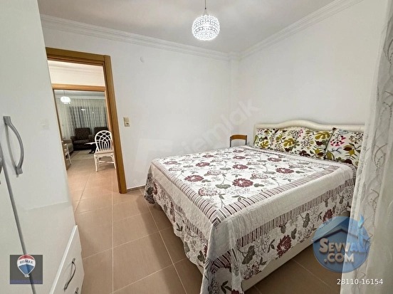 ANEMON EVLERI’NDE DENIZE 350 METRE SATILIK 4+1 VILLA - AYDIN KUŞADASI fotoğraf 24
