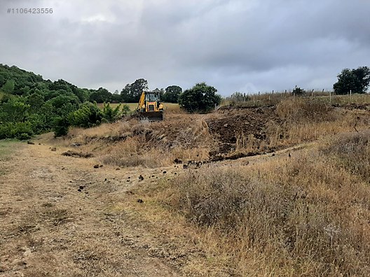 SAMSUN 19 MAYIS DEREKÖY/TAŞKELİK MAH. 689 M² ARSAMIZ SATILIKTIR. - SAMSUN 19 MAYIS fotoğraf 7