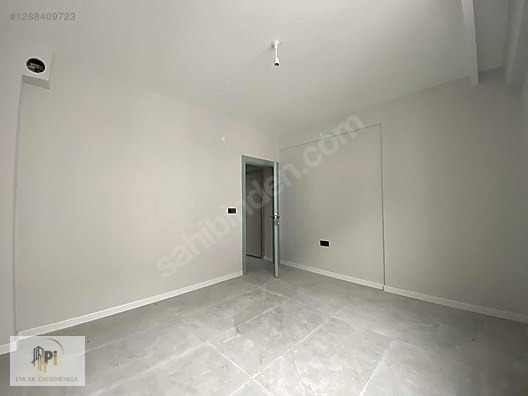 Pİ GAYRİMENKUL'den ORHANGAZİ' de 1+1 SIFIR DAİRE - ESKİŞEHİR ODUNPAZARI fotoğraf 6
