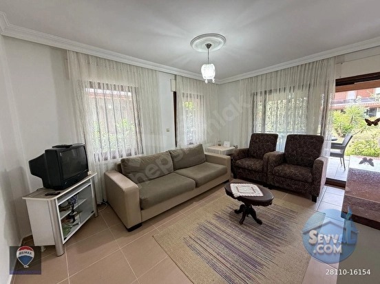 ANEMON EVLERI’NDE DENIZE 350 METRE SATILIK 4+1 VILLA - AYDIN KUŞADASI fotoğraf 20
