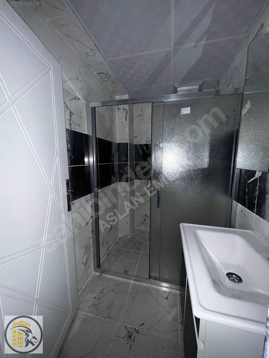 ASLAN EMLAK'TAN FATİH'DE SATILIK DUBLEKS 3+1 LÜKS SIFIR DAİRE - KÜTAHYA MERKEZ fotoğraf 26