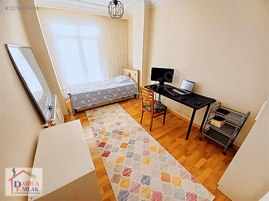 SİTE İÇERİSİNDE SATILIK MÜSTAKİL VİLLA FIRSATI - KOCAELİ DARICA fotoğraf 29