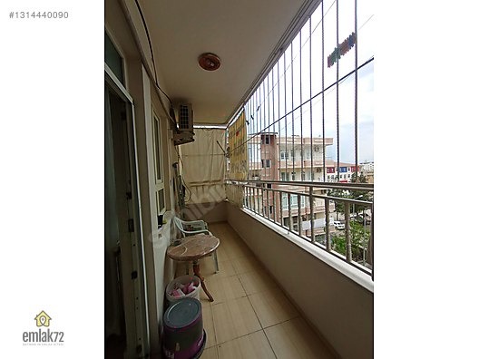 EMLAK 72'DEN BAHÇELİEVLER MAHALLESİ'NDE SATILIK 2+1 DAİRE - BATMAN MERKEZ fotoğraf 27