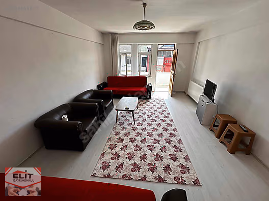 KARASU ÇARŞI MERKEZDE SATILIK 3+1 MUTFAK AYRI DAİRE 125 M2 - SAKARYA KARASU fotoğraf 15