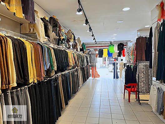 EMLAK 72 DEN ÇARŞI MAHALESİNDE SATILIK KOMPLE DÜKKAN - BATMAN MERKEZ fotoğraf 11