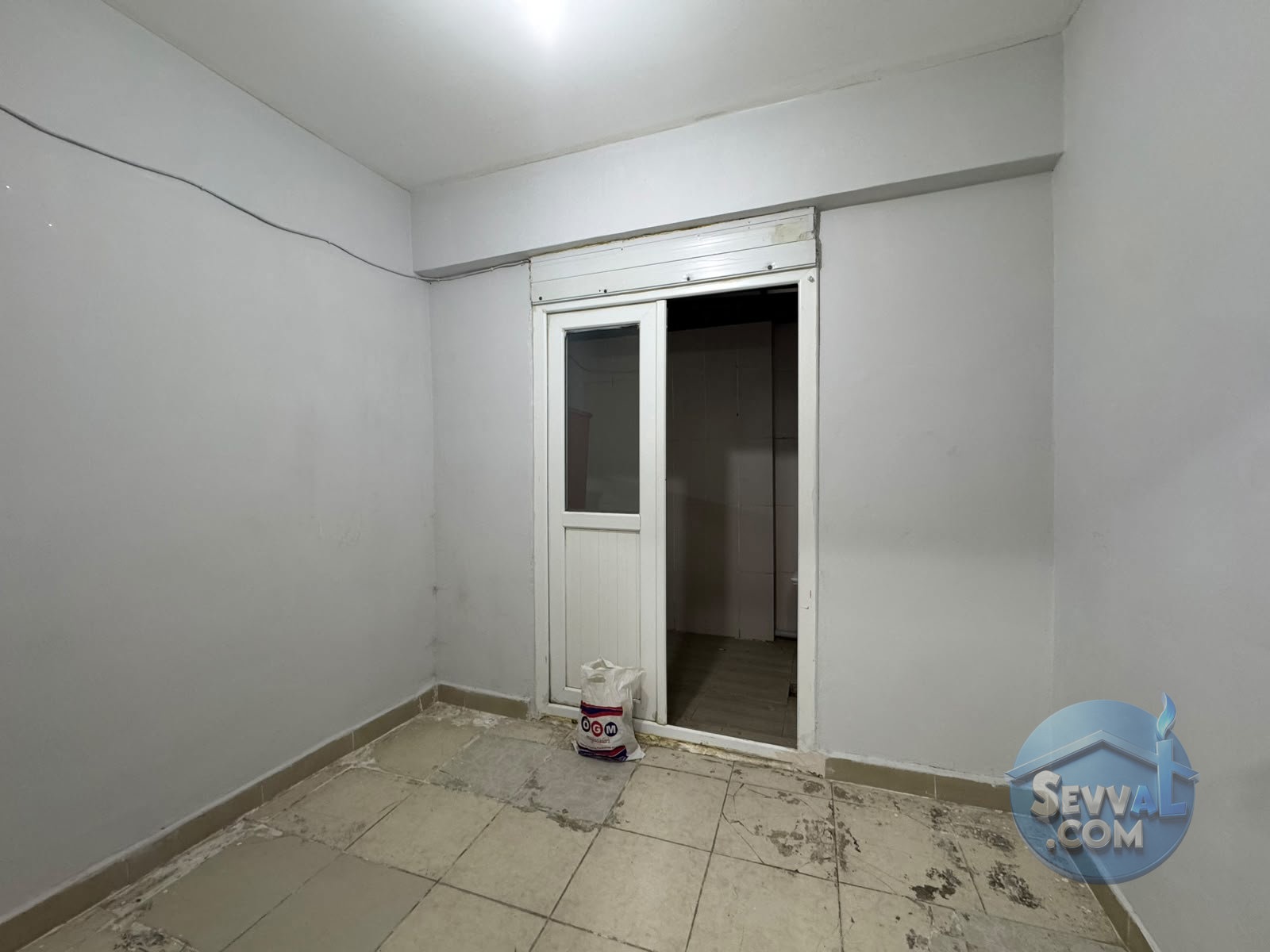 AHMET YESEVİ MAH DÜZ GİRİŞ 3+1 D.GAZ KAPIDA - ŞANLIURFA HALİLİYE fotoğraf 8