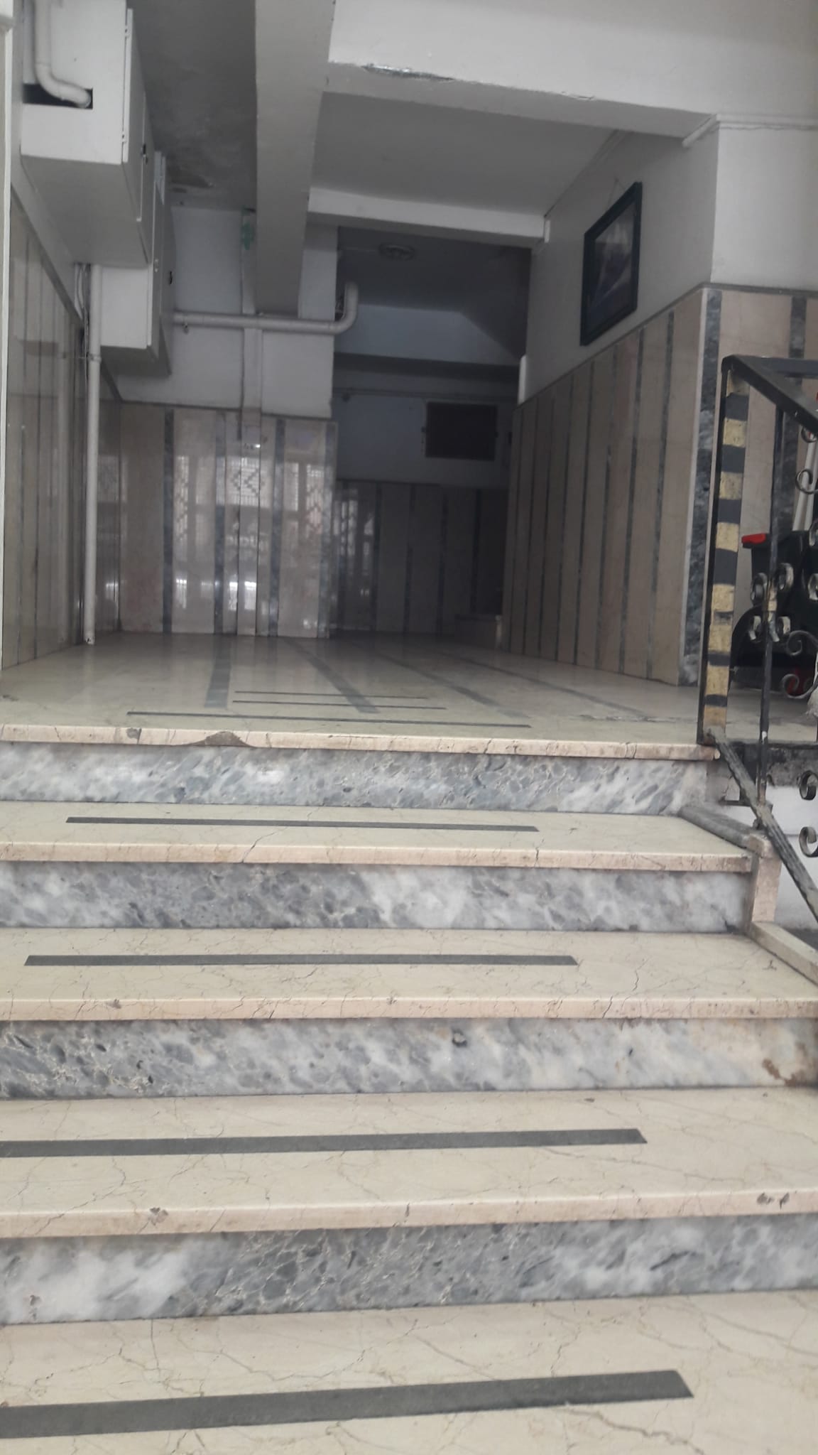 GEZ GAYRİMENKULDEN SATILIK 3+1 DAİRE - ERZURUM YAKUTİYE fotoğraf 9