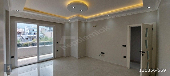 HATAY İSKENDERUN MODERNEVLER MAH SATILIK 2+1 100 M2 SIFIR LÜKS DAİRELER - HATAY İSKENDERUN fotoğraf 5