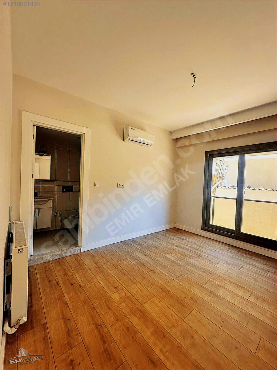 CENNETİM FOÇA DA YATIRIMLIK 2+1 DAİRE - İZMİR FOÇA fotoğraf 2