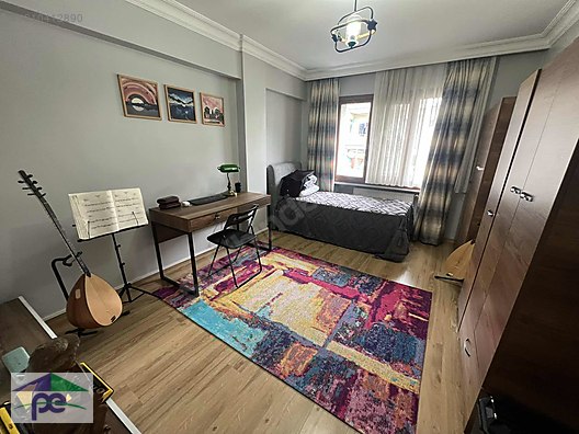 POLAT'TAN TERAKKİ CADDESİNE 3 .BİNA 2+1 90m2 KOMBİLİ ANKASTRELİ - İSTANBUL BAKIRKÖY fotoğraf 30