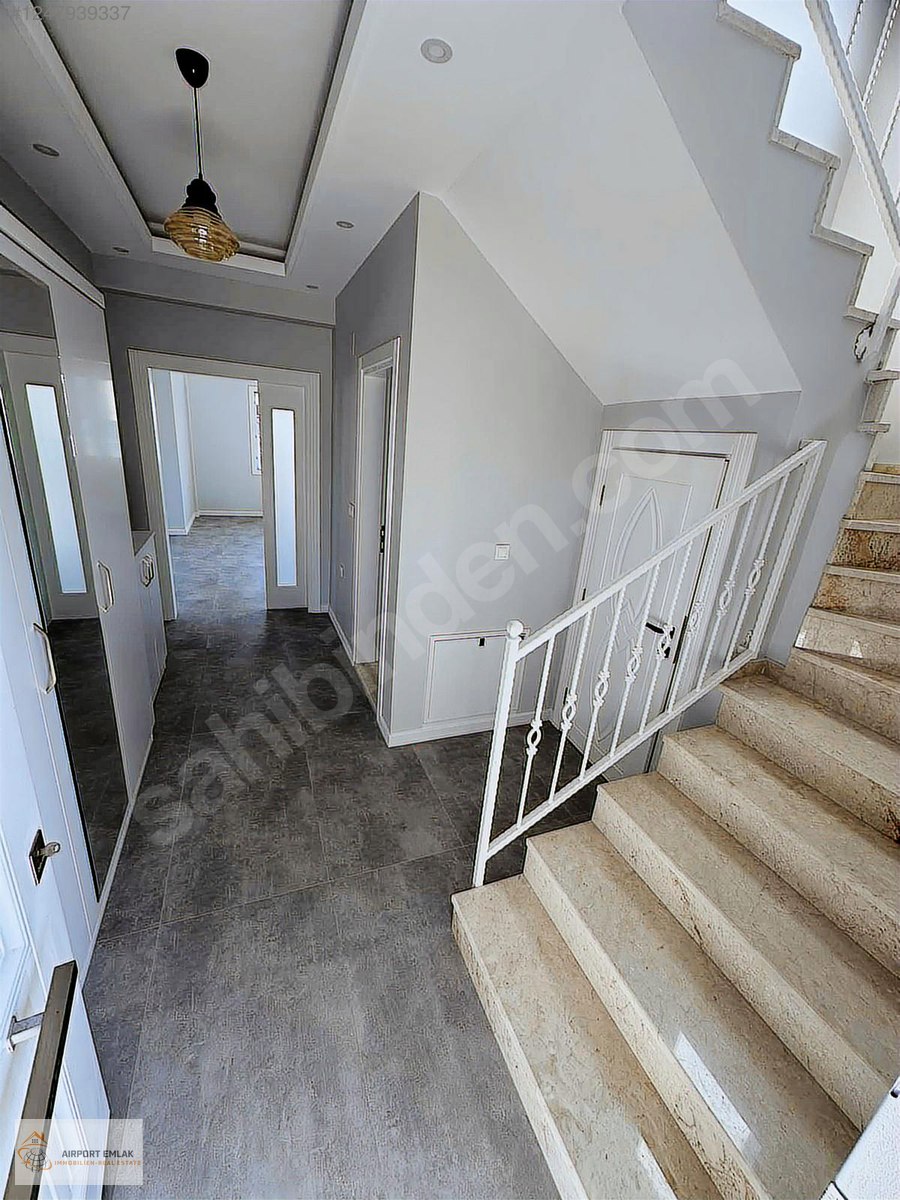 Muğla - Dalaman - Karaçalı Mah.de Lüks Havuzlu Geniş Villa - MUĞLA DALAMAN fotoğraf 21