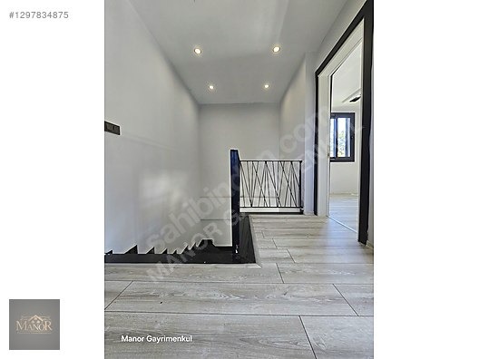 Kuşadası Soğucak'ta Doğayla İç İçe Müstakil Villa - AYDIN KUŞADASI fotoğraf 27