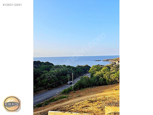Riva'nın en güzel arsası Eren Emlaktan satılık - İSTANBUL BEYKOZ fotoğraf 11