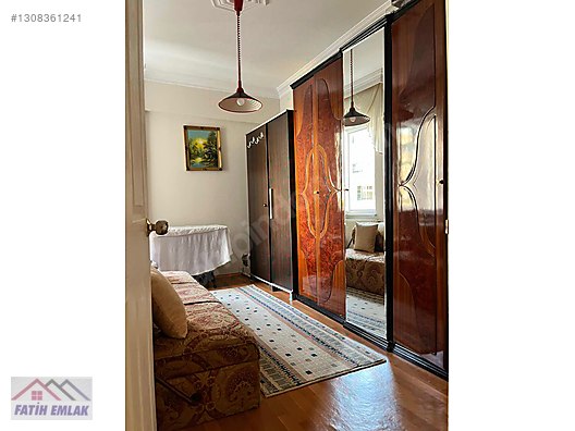 Fatih'ten cumhuriyet mah 3+1 125m2 deniz manzaralı eşyalı - BURSA GEMLİK fotoğraf 49
