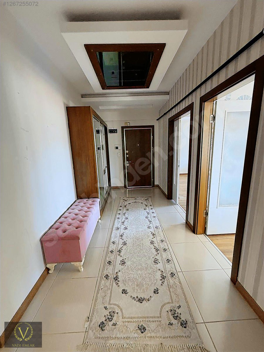 TALAS YENİDOĞANDA GENİŞ LÜKS DAİRE 160 m2 - KAYSERİ TALAS fotoğraf 26