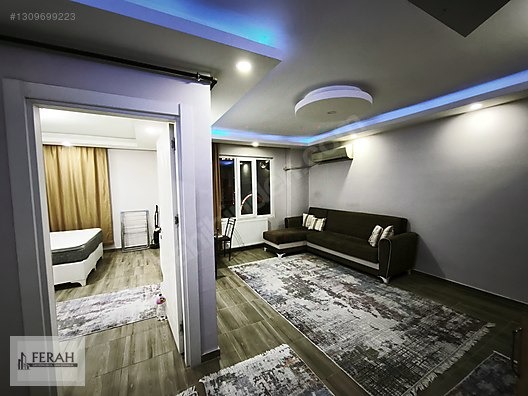 ÖĞRETMEN EVİ YANINDA 1+1 50M ARA KAT EŞYALI KİRALIK DAİRE - BATMAN MERKEZ fotoğraf 30