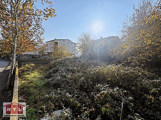 Sancaktepe Osmangazi Mahallesi'nde Satılık imarlı arsa - İSTANBUL SANCAKTEPE fotoğraf 4