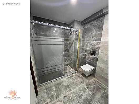 G.KAYA DAN KEMALPAŞA MAHALLESİN DE 2+1 83m2 YÜKSEK GİRİŞ DAİRE - İSTANBUL KÜÇÜKÇEKMECE fotoğraf 32