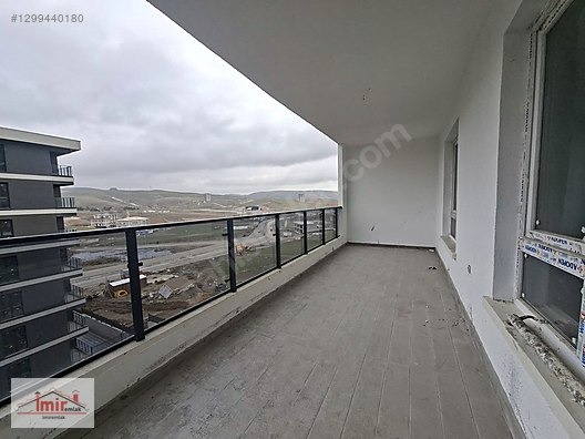 İMİR EMLAK'TAN SIFIR 2+1 4.KAT SİTE DAİRESİ - ANKARA PURSAKLAR fotoğraf 15