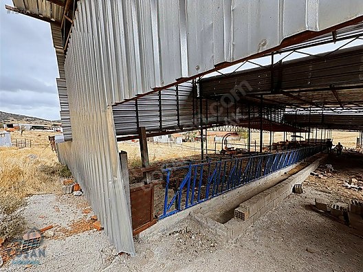 Burdur Yeşilova Alan Köy'de Satılık İmarlı Arsa (5760 m²) - BURDUR YEŞİLOVA fotoğraf 14