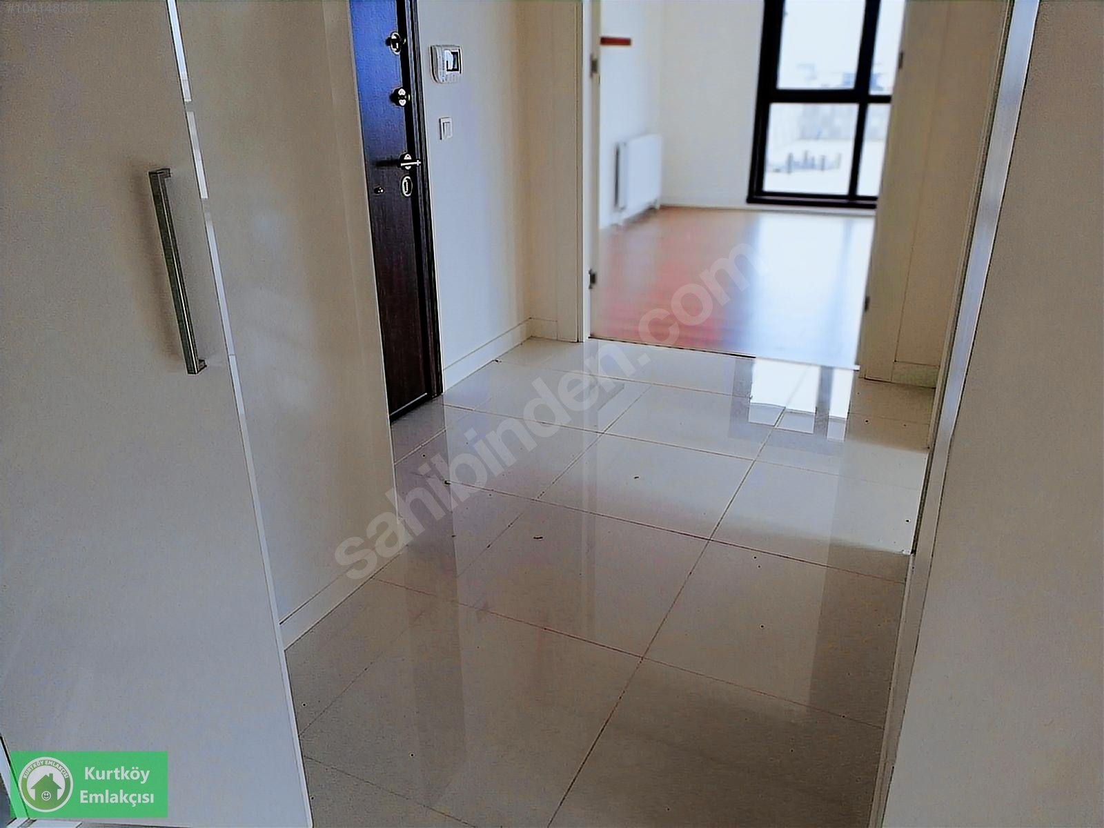 İstanbul Pendik 360 Kurtkoy Projesi Satılık Teraslı 3.5+1 Daire - İSTANBUL PENDİK fotoğraf 10