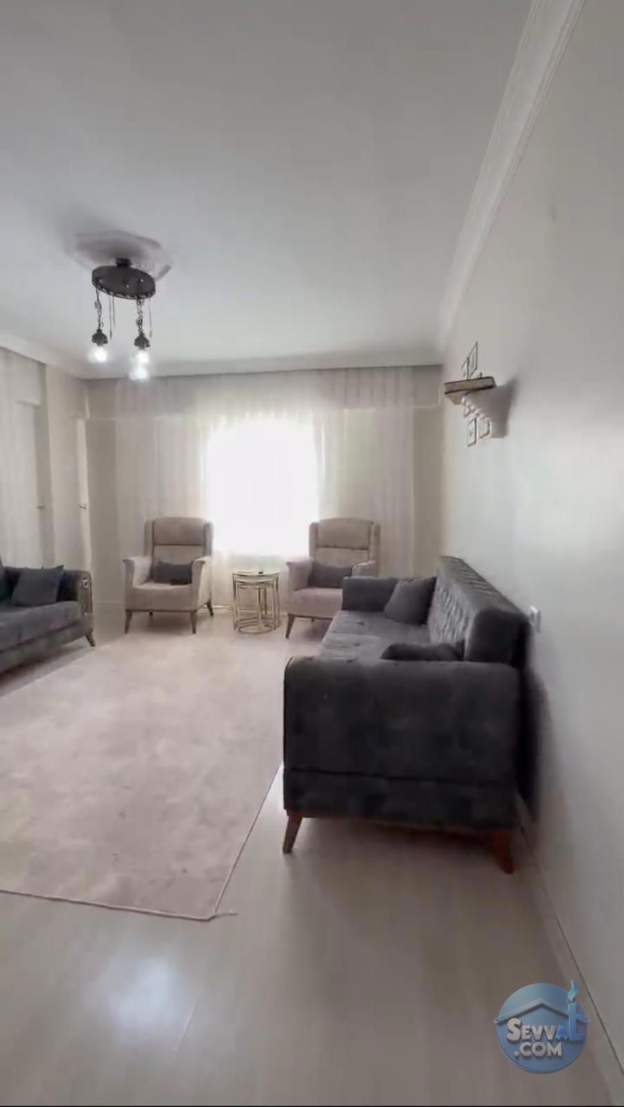 EMNİYET CADDESİ 4. KAT 3+1 ODALI 160 m2 DOĞALGAZLI KÖŞEBAŞI SATILIK DAİRE.(NSR) - ŞANLIURFA HALİLİYE fotoğraf 16