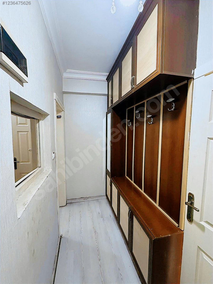 KARAKÖPRÜ OTOĞAR AŞAĞISINDA SATILIK 1+0 DÜZ GİRİŞ DAİRE - ŞANLIURFA KARAKÖPRÜ fotoğraf 5