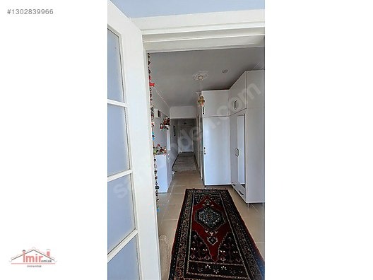 İMİR EMLAK OFİSİNDEN YUNUS EMRE MAH 1.KAT YAPILI DAİRE - ANKARA PURSAKLAR fotoğraf 15