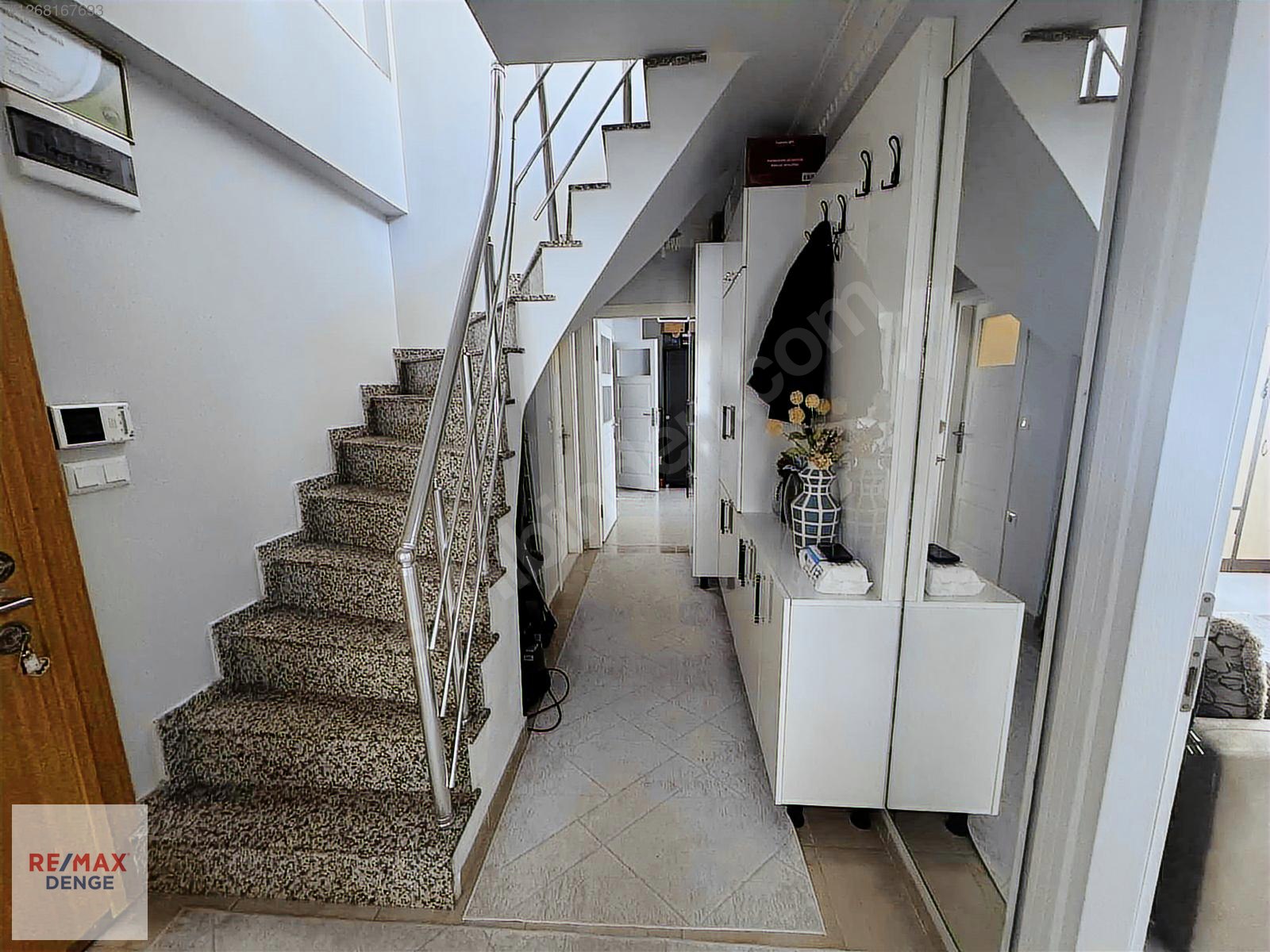 GÜNGÖREN GENÇOSMAN MAHALLESİNDE 4+2 DUBLEKS DAİRE - İSTANBUL GÜNGÖREN fotoğraf 15