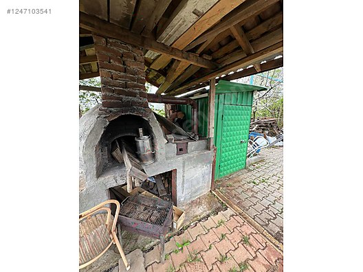 BURSA KESTEL GÖZEDE KÖYÜNDE 891 M² BAHÇE SATILIKTIR - BURSA KESTEL fotoğraf 6